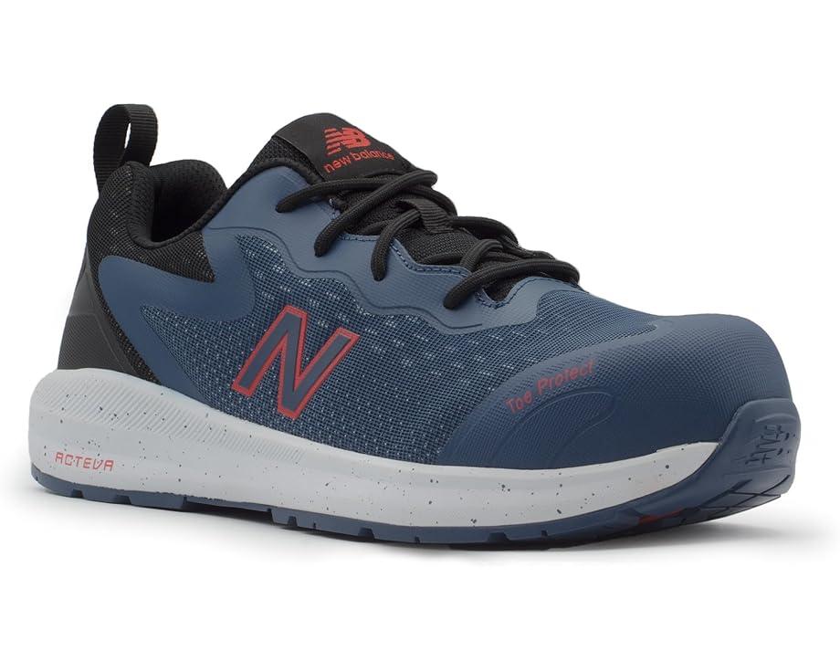 Speedware Comp Toe EH PR SR Product Image