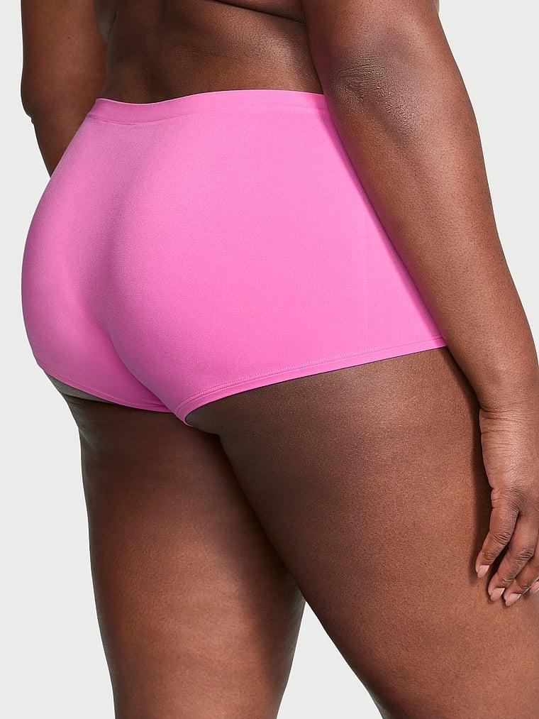 Seamless Boyshort Panty Product Image