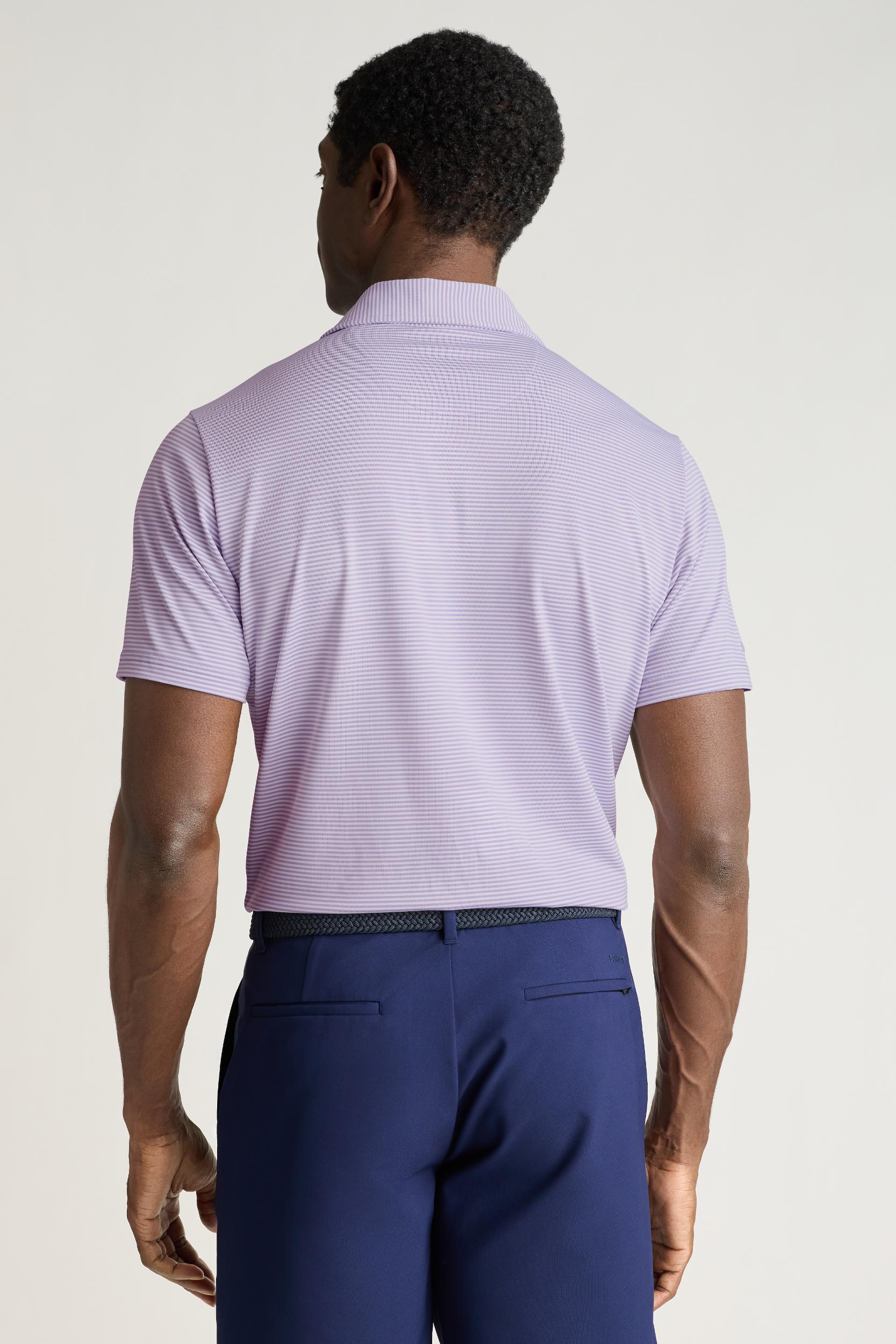 Performance Golf Polo Product Image