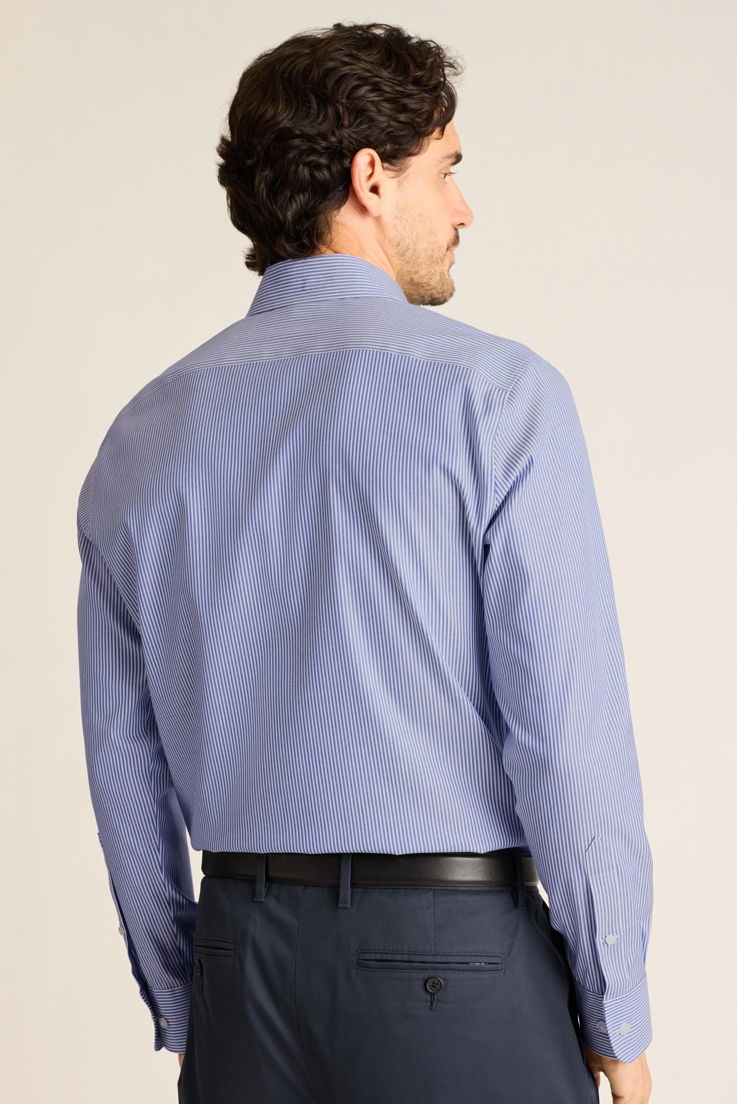 Weekday Warrior Dress Shirt Product Image
