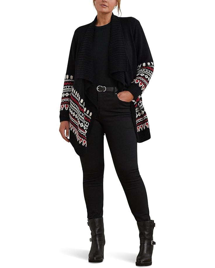 Petite Turtleneck Sweater Product Image