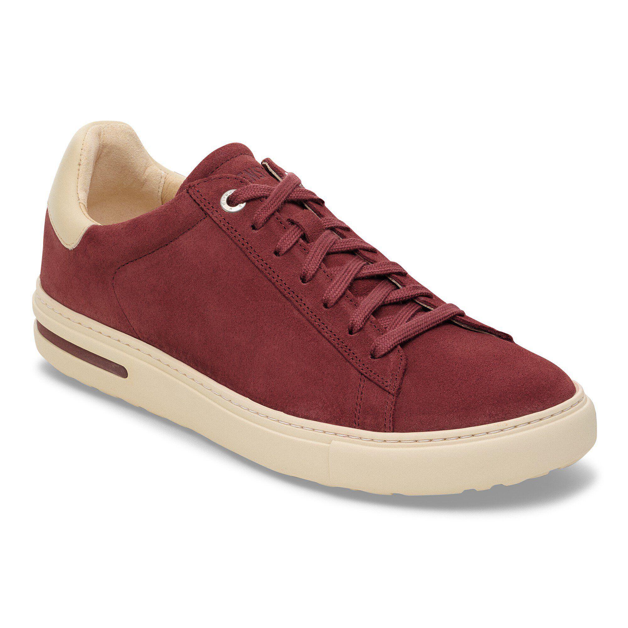 Bend Low Suede Leather Product Image