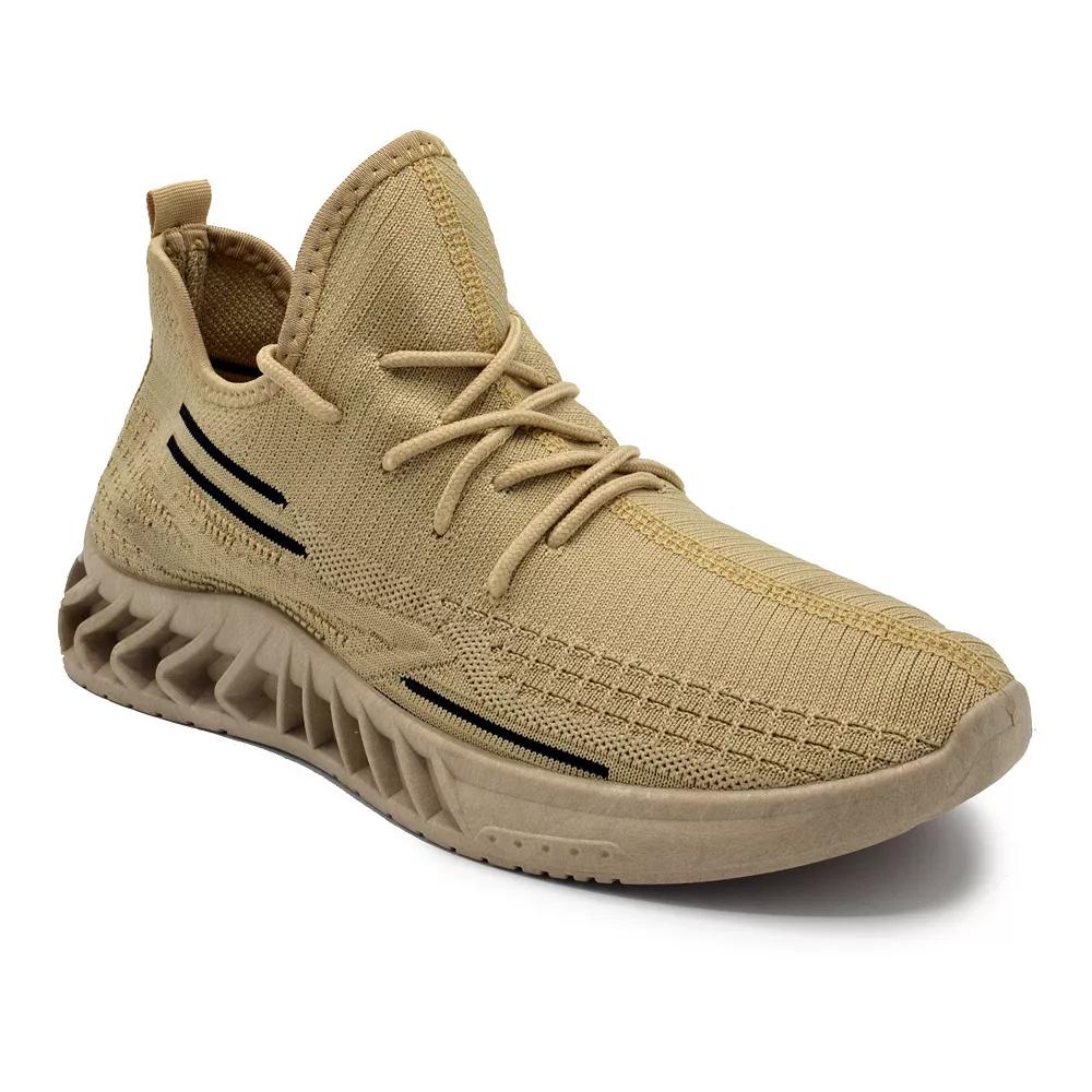 Akademiks Men's Lightweight Sneakers,  Product Image