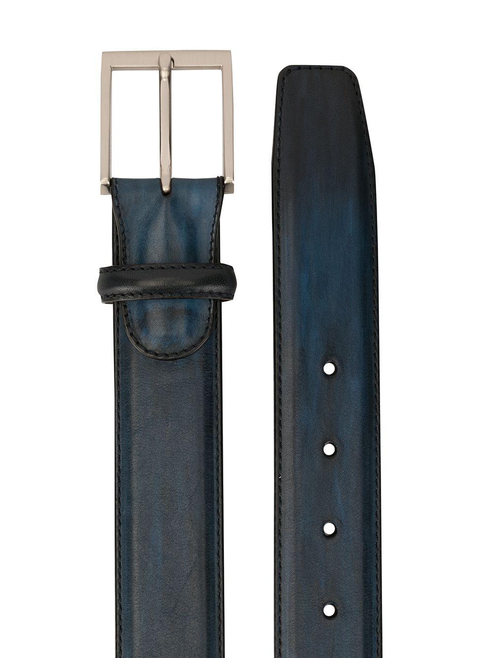 brushed effect belt Product Image