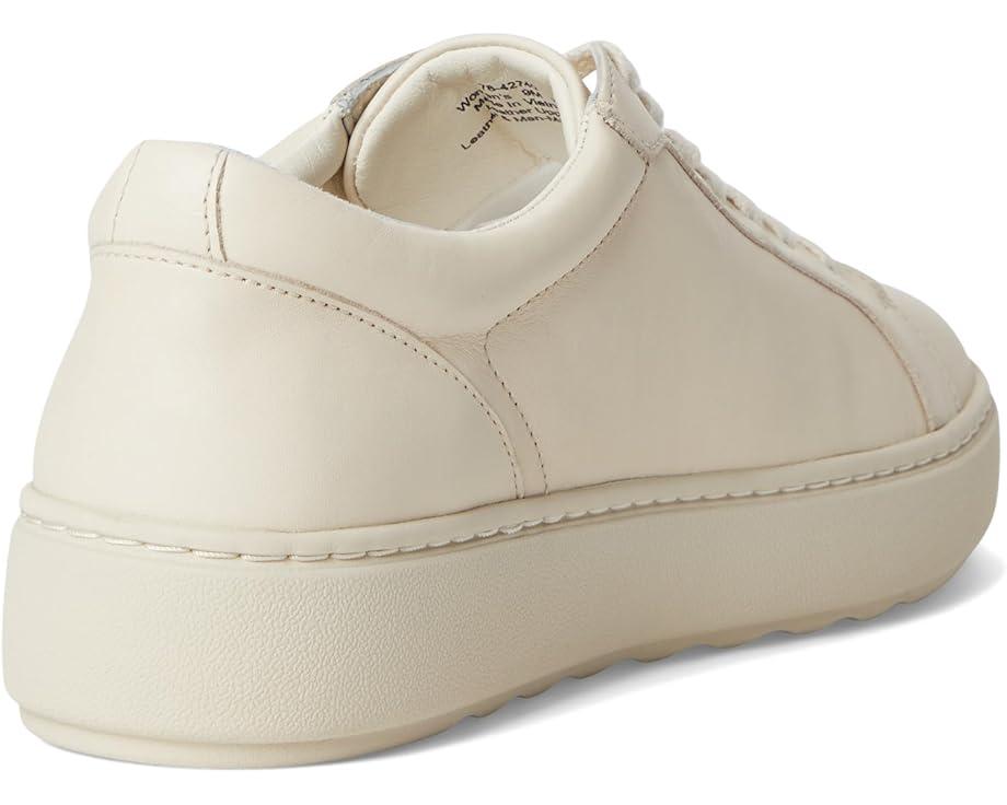 Cammie Knit Lace-Up Product Image