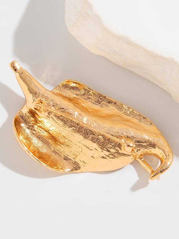 Geometric Brooch Accessories Product Image