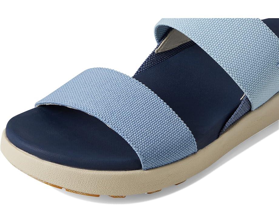 Elle Luxe Cross Strap Product Image