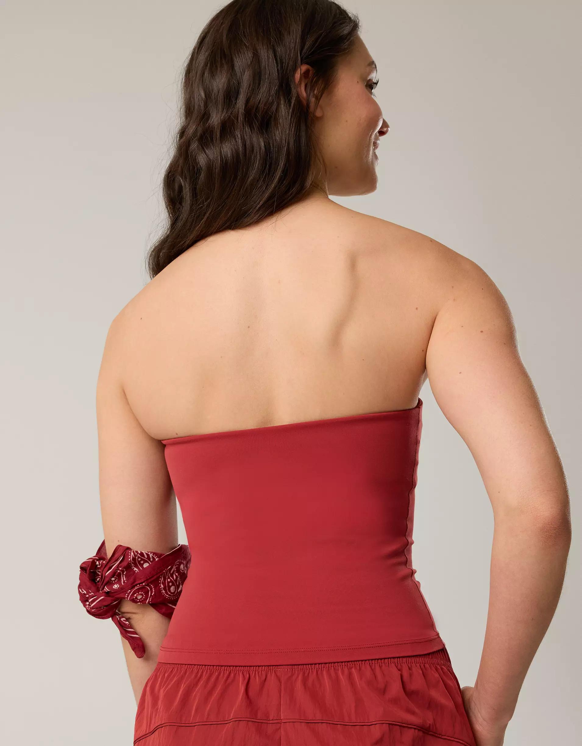 OFFLINE By Aerie Real Me XTRA Tube Top Product Image