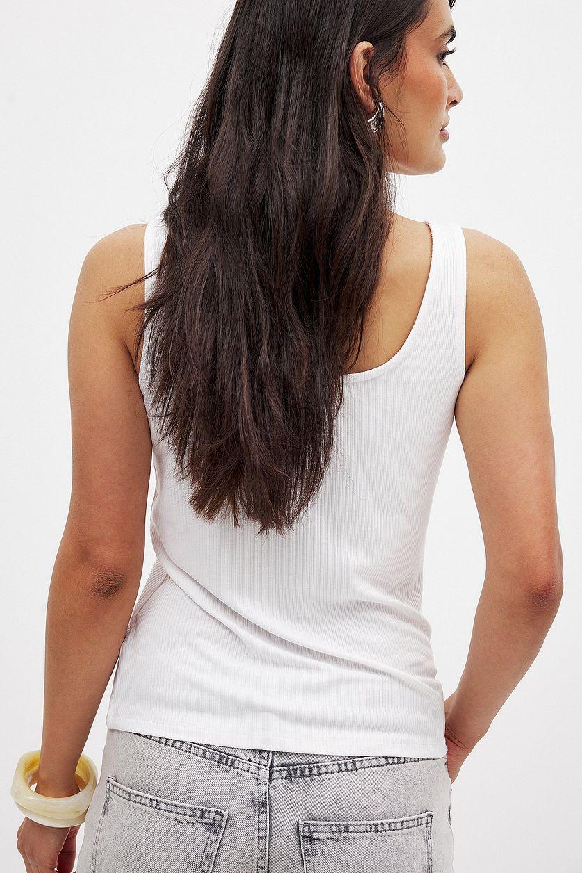 Loose Tank Top Product Image