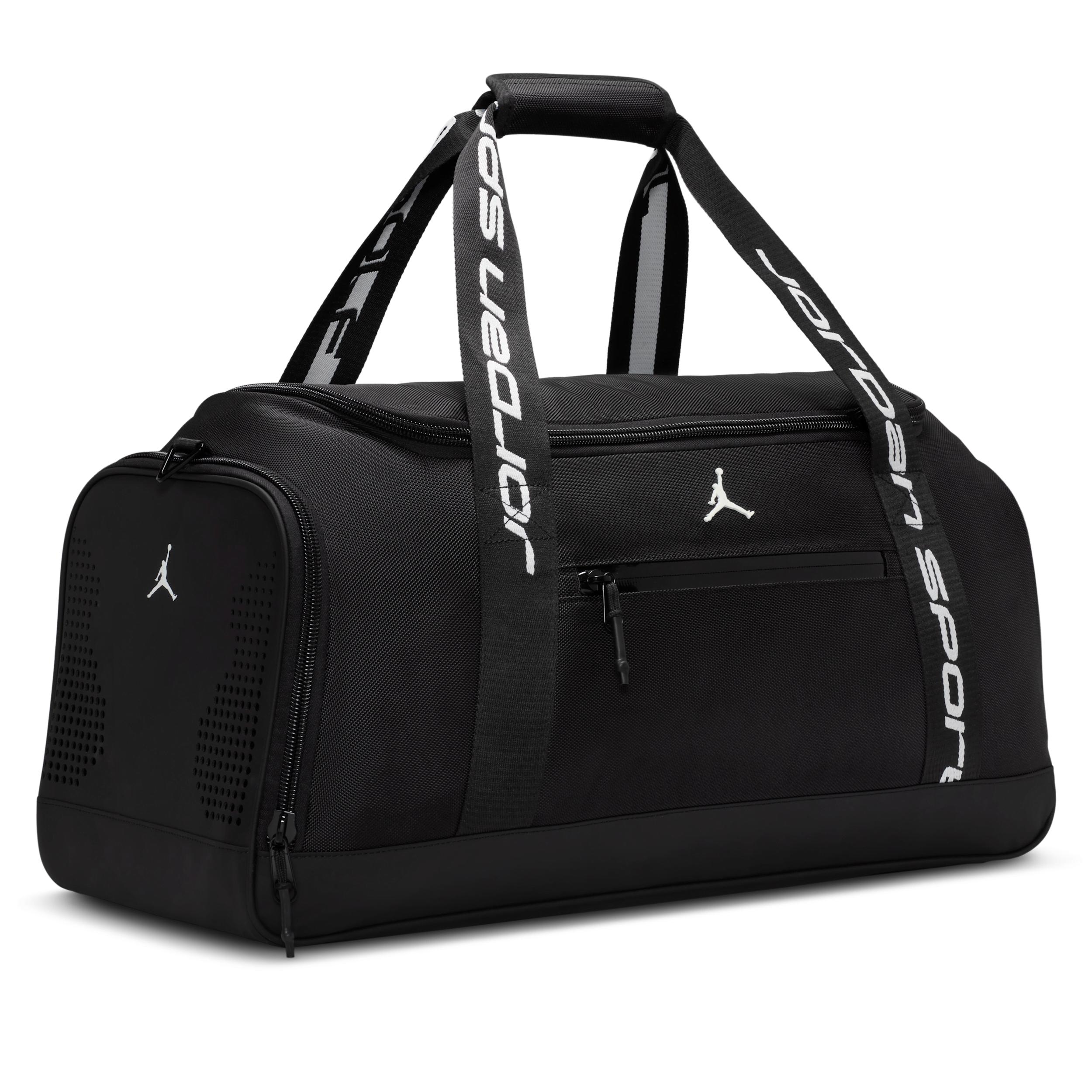 Mens Jordan Sport Duffle Bag (47.5L) | MA0913-023 Product Image