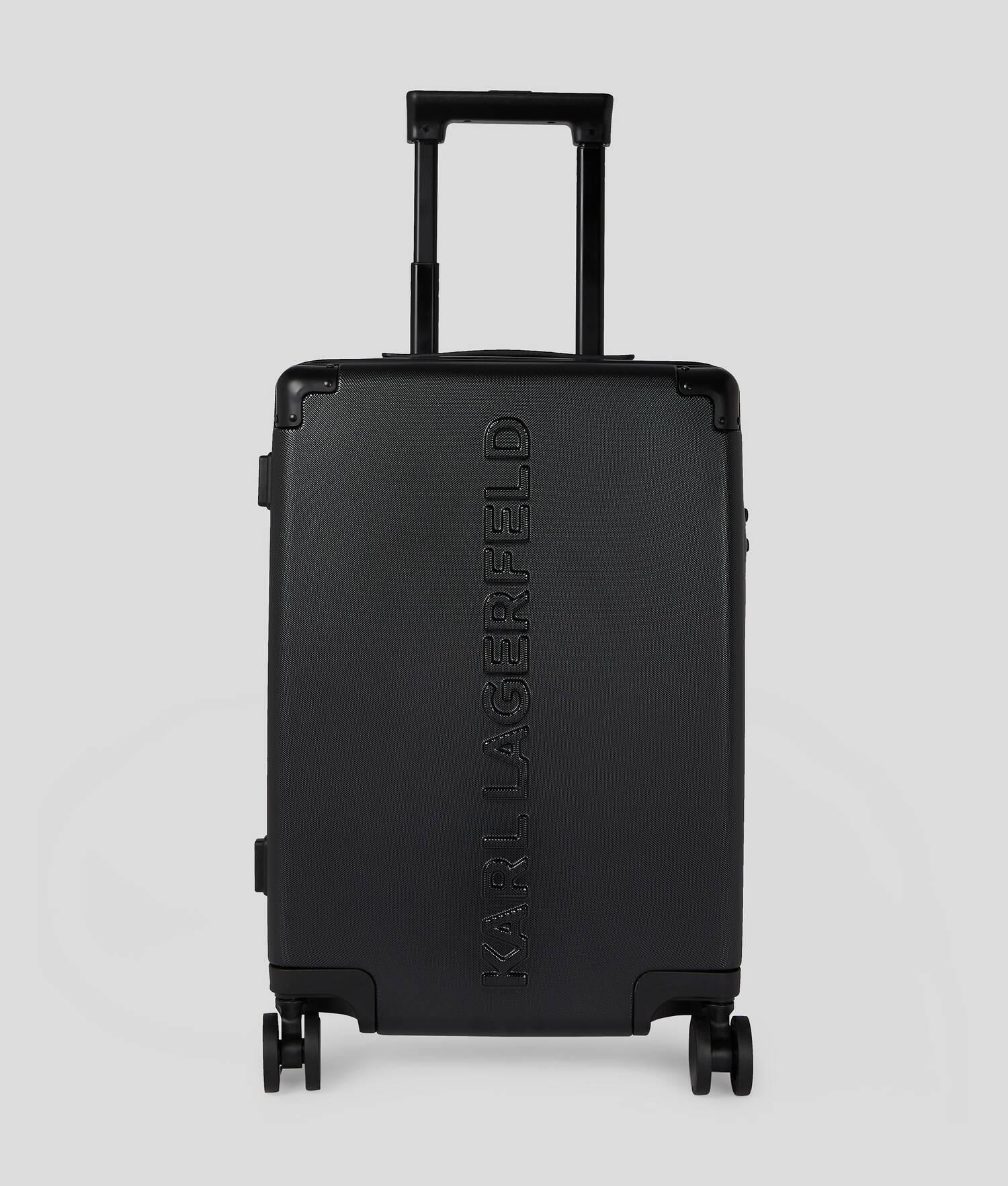 K/TRAVEL HARD-SHELL TROLLEY CASE Product Image