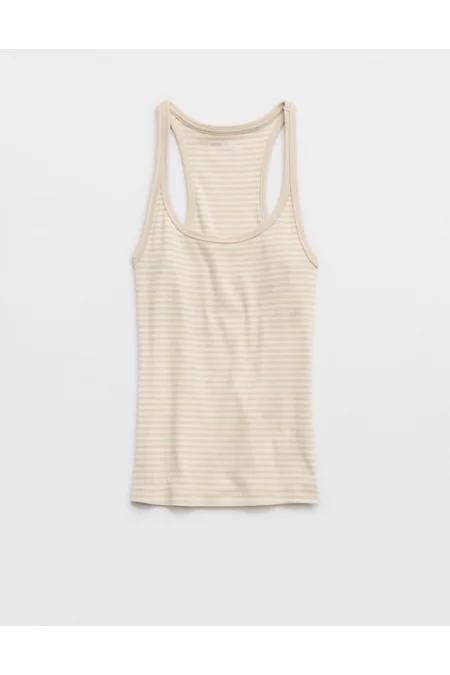 Aerie Easy Does It Tank Top Women's Product Image
