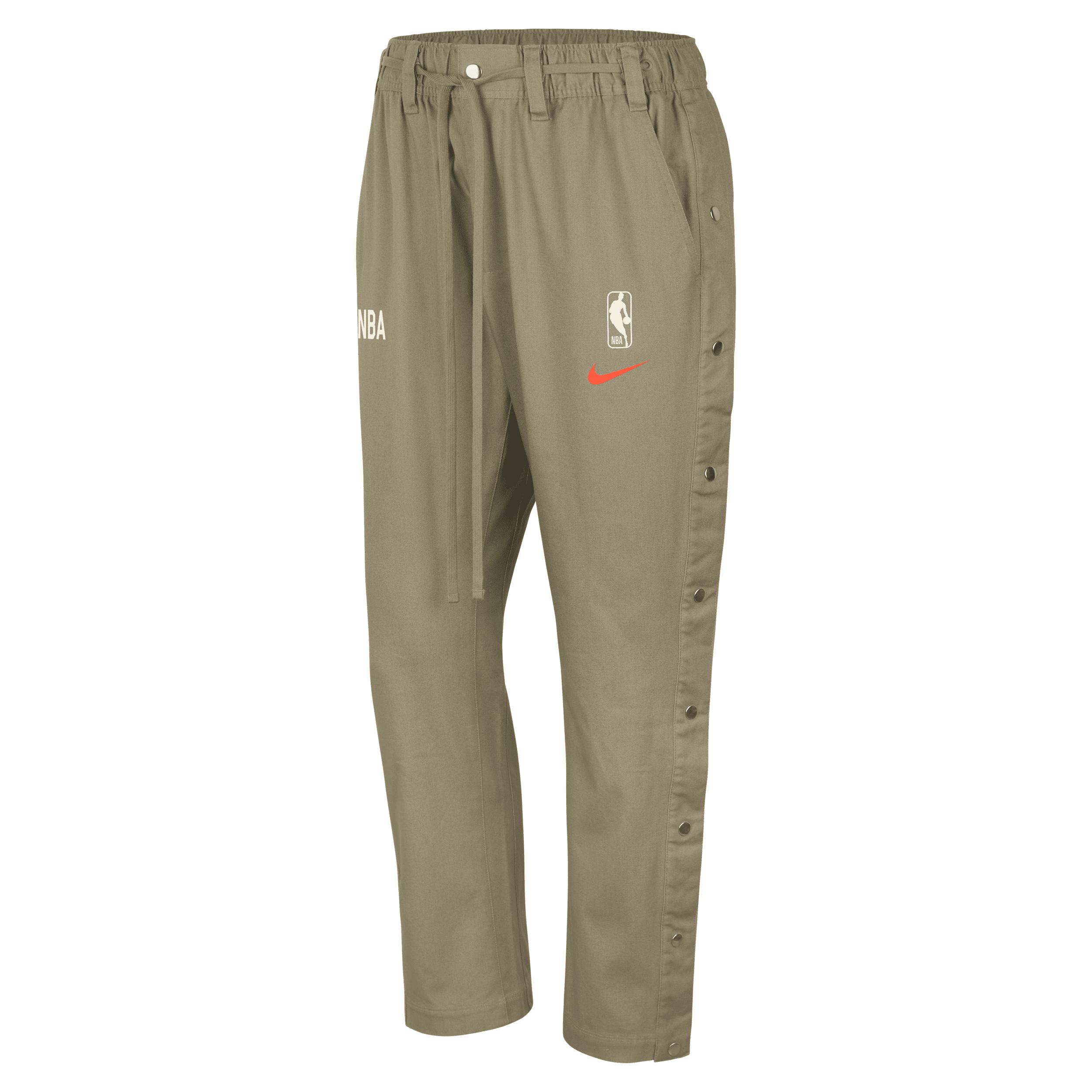 Team 31 Nike Mens NBA Pants | FQ3600-276 Product Image