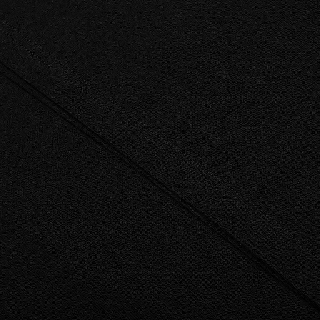 NBA Utah Jazz Simply Jazz Tee - Black Male Product Image