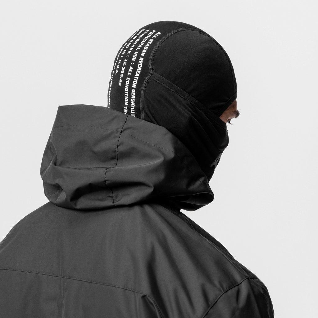 0675. Thermal Balaclava - Black Product Image