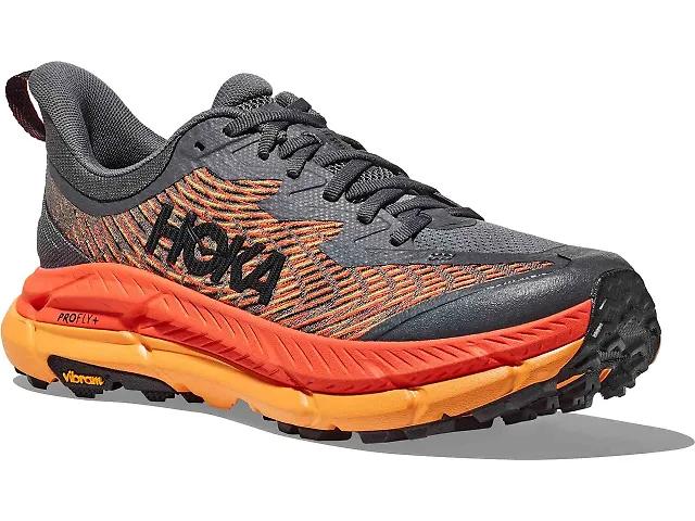 Men's | HOKA Mafate Speed 4 Product Image