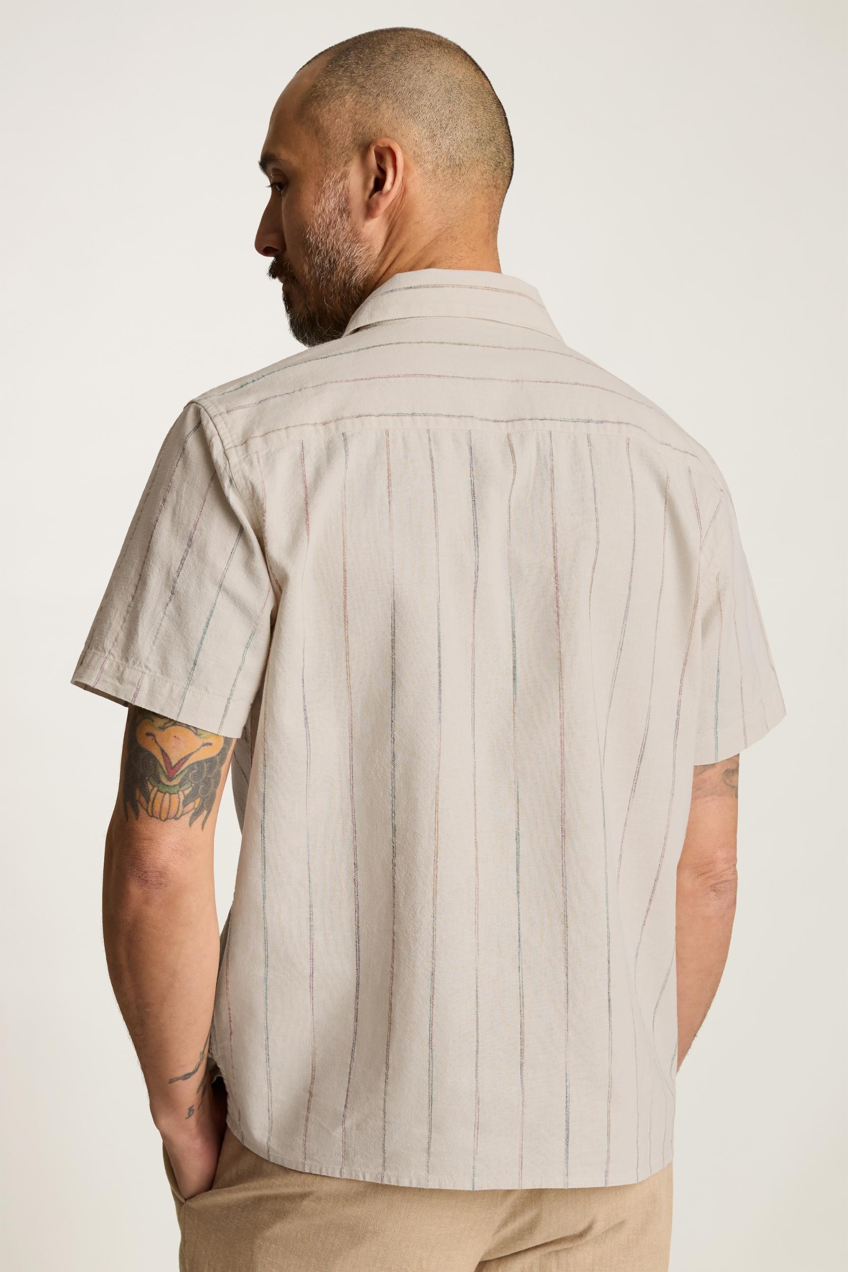 Riviera Cabana Shirt Product Image