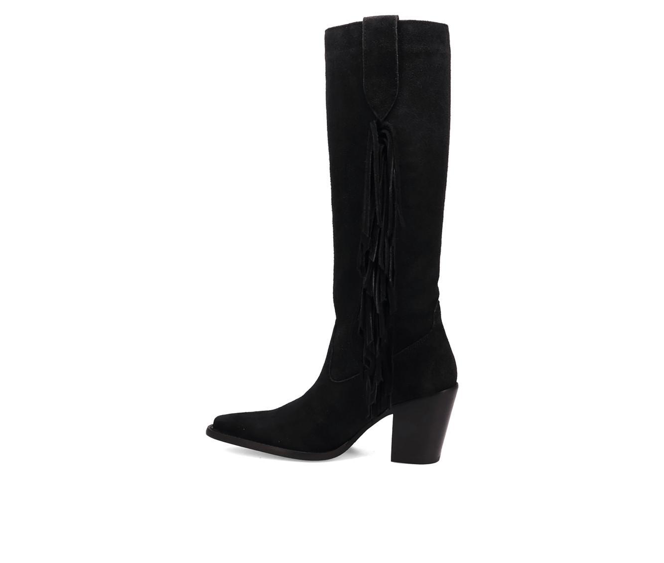 Women's Dingo Boot Twister Western Boots Product Image