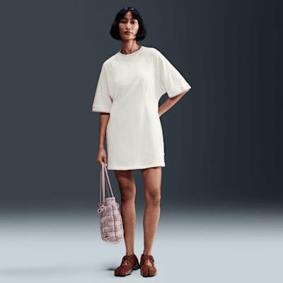 Women's Nike Sportswear Collection T-Shirt Dress Product Image