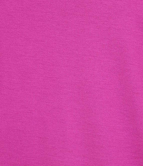 Murano Liquid Luxury Slim Fit Crew Neck Short Sleeve T-Shirt Product Image