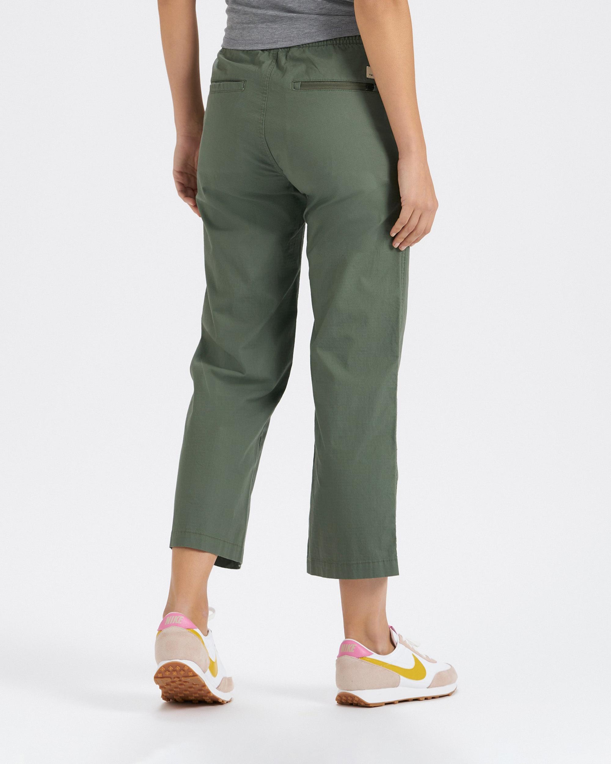 Womens Ripstop Wideleg Product Image