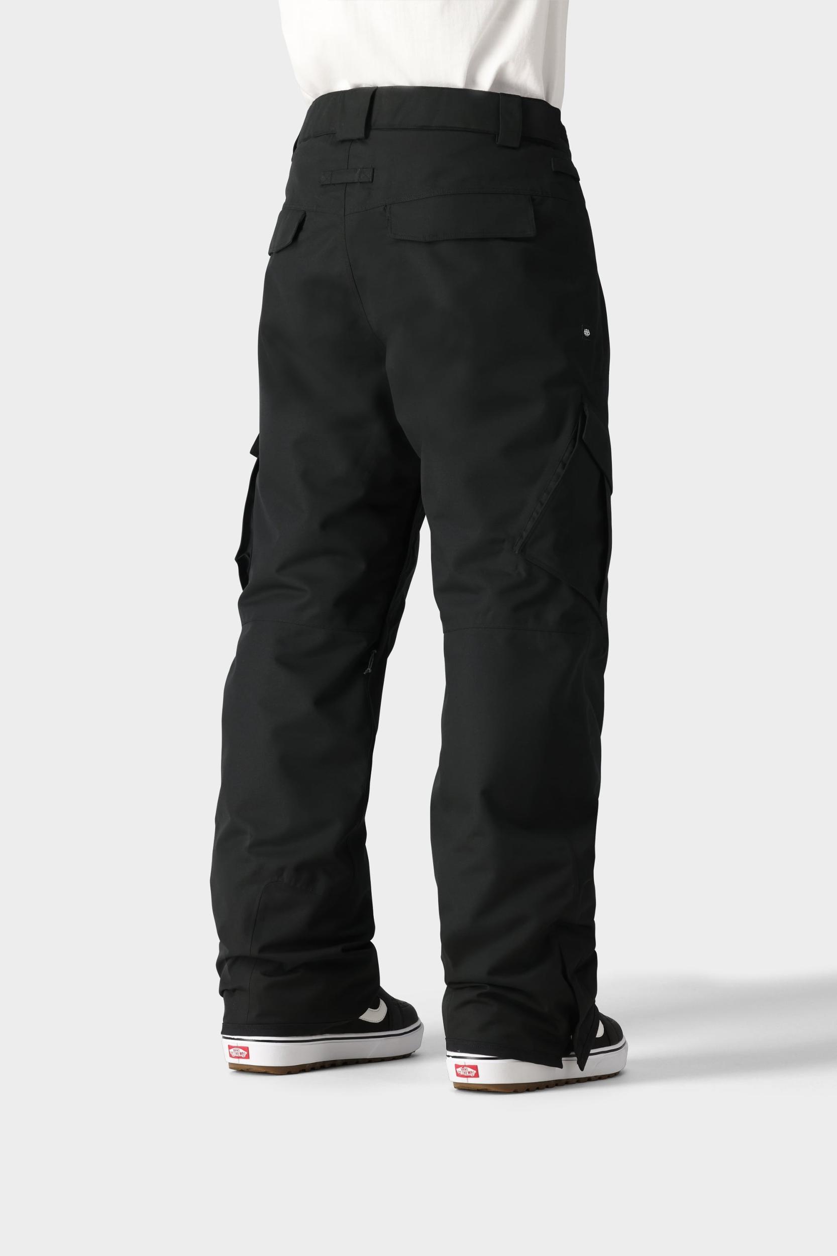 686 Men's Infinity Insulated Cargo Pant Male Product Image