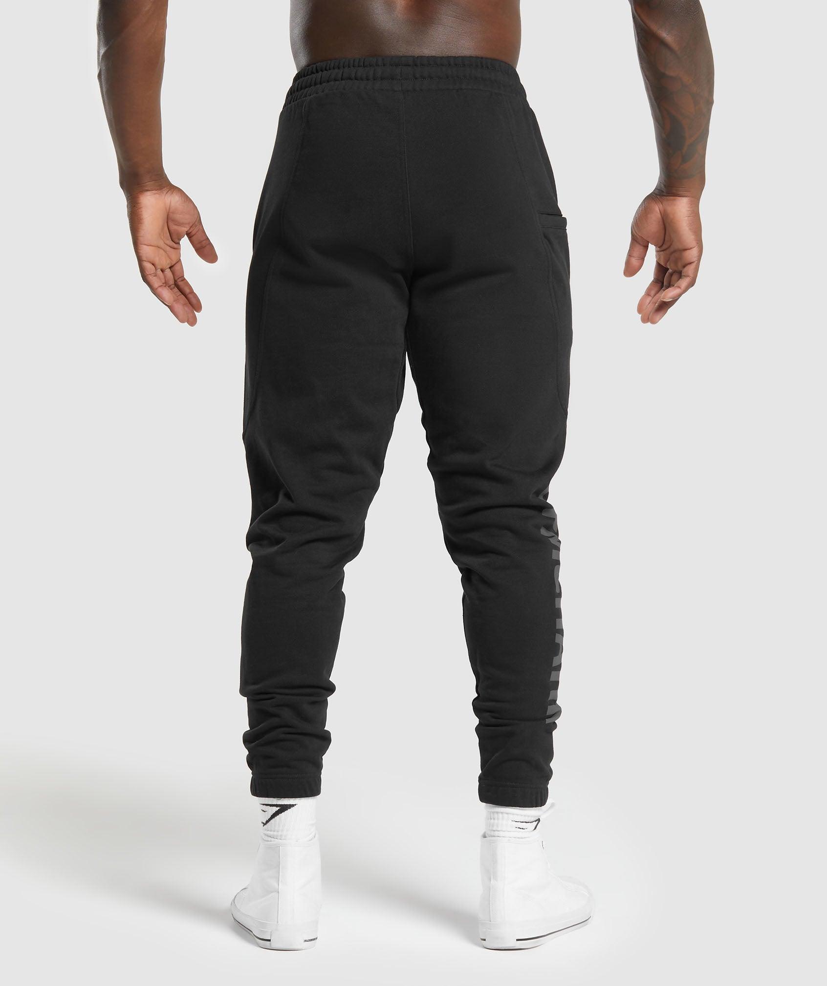 Power Joggers Product Image