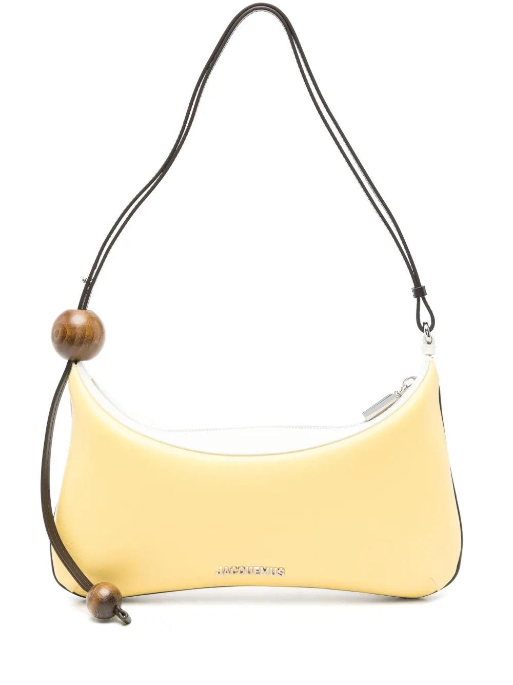 Le Grand Bisou Perle shoulder bag Product Image