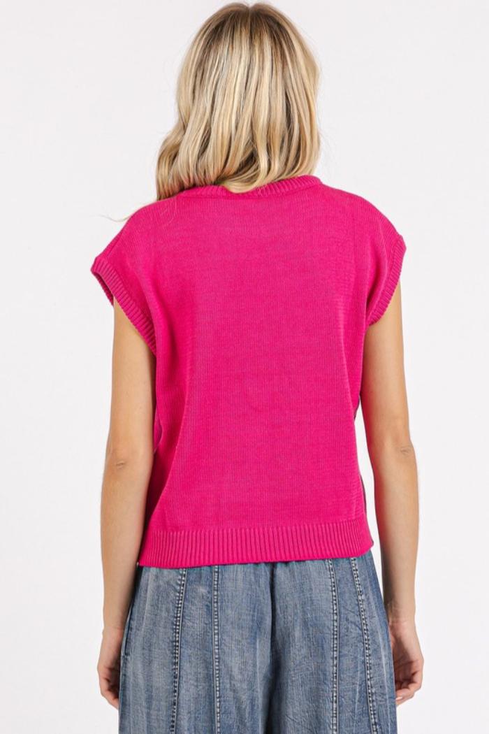 Love Sweater Product Image