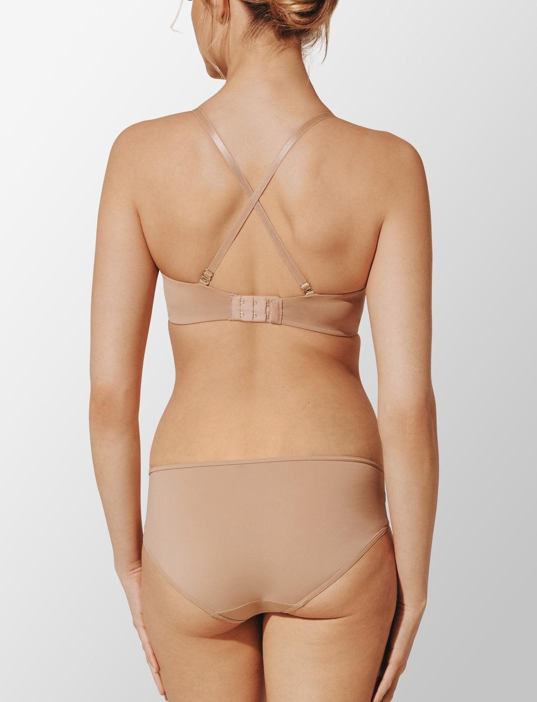 24/7® Classic Always Up Strapless Bra Product Image