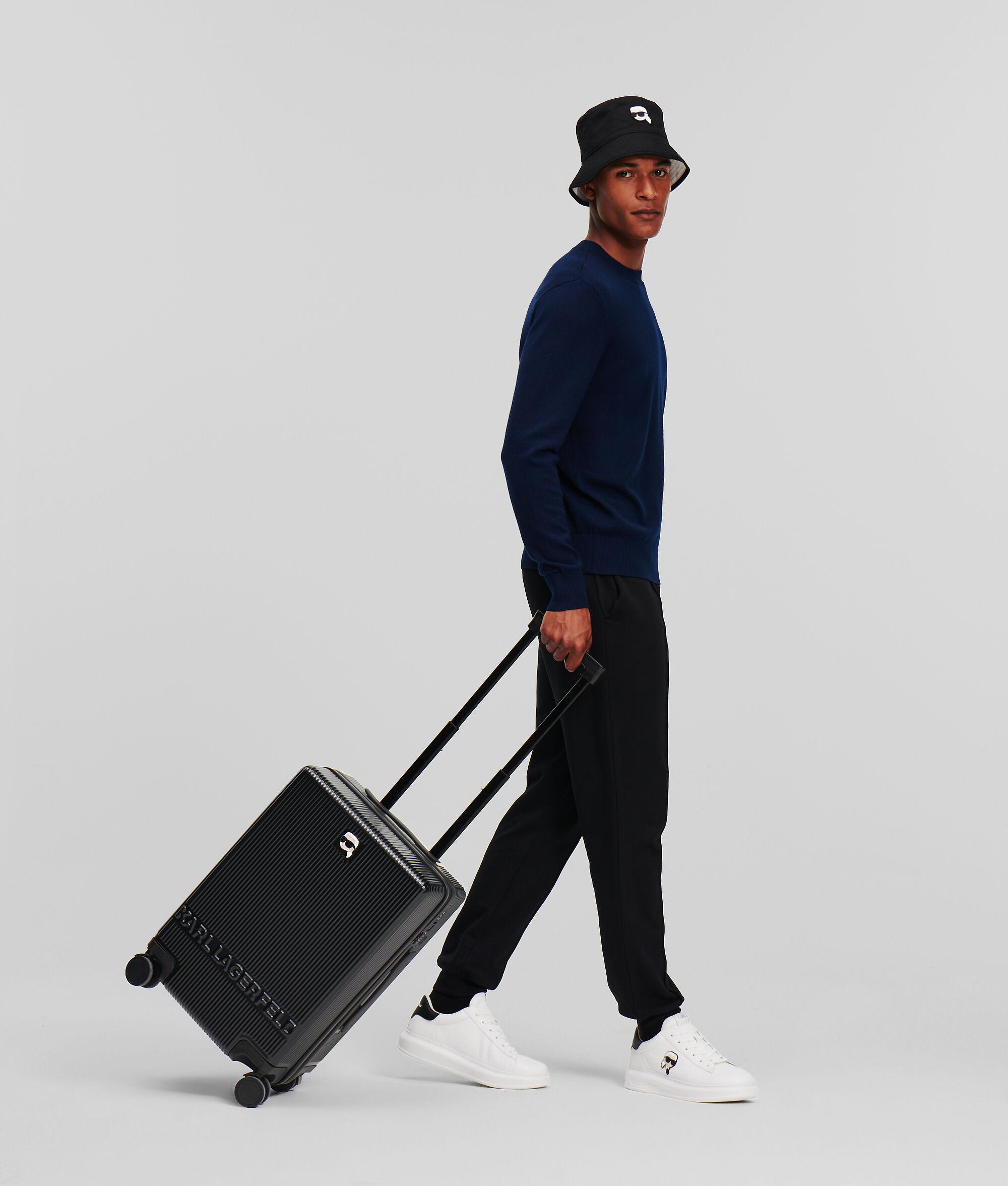 IKON HARD-SHELL TROLLEY CASE Product Image