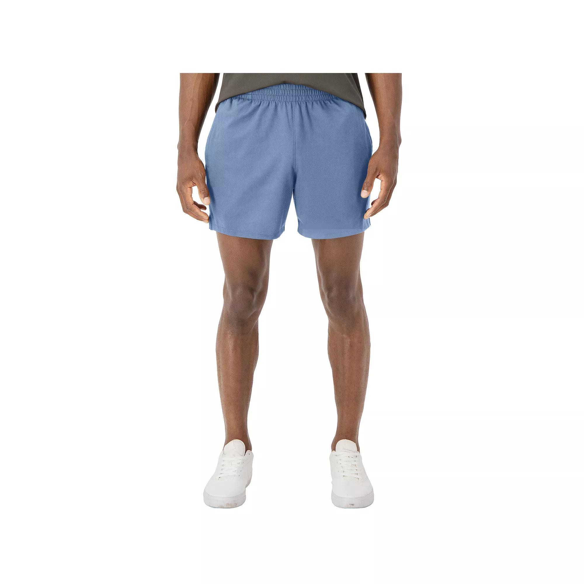 Men's Hanes Moves™ 6-in. Performance Shorts,  Product Image