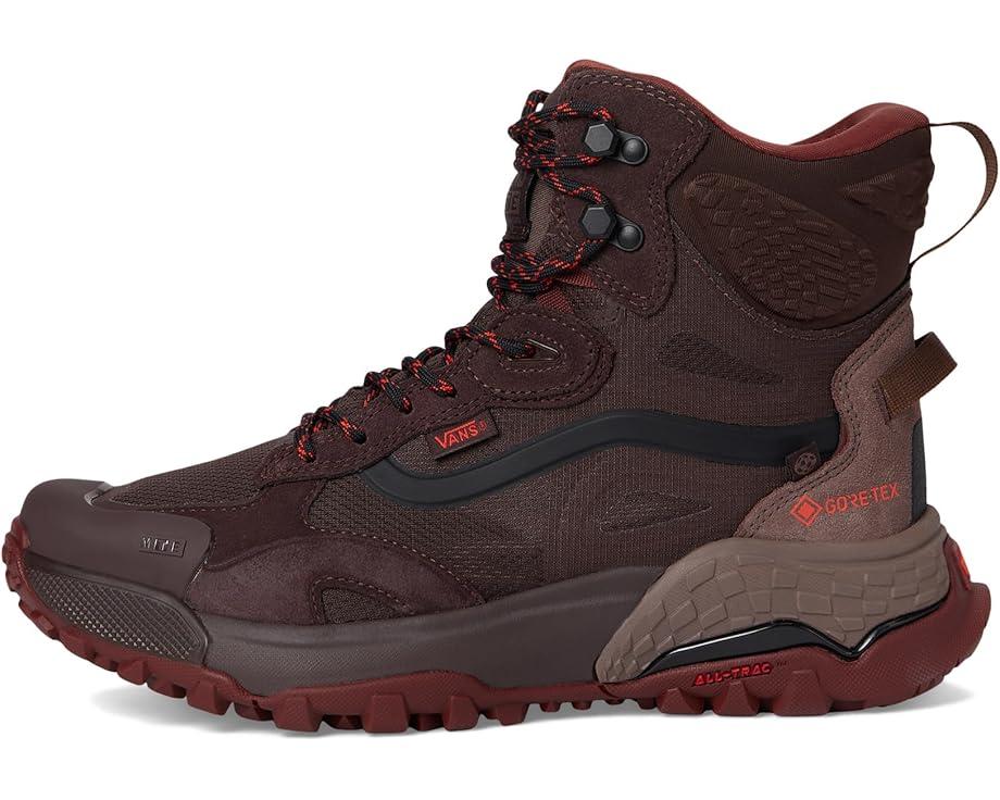 MTE Crosspath Mid Product Image