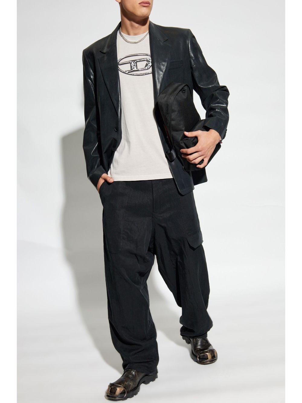 P-Danzel cargo pants Product Image