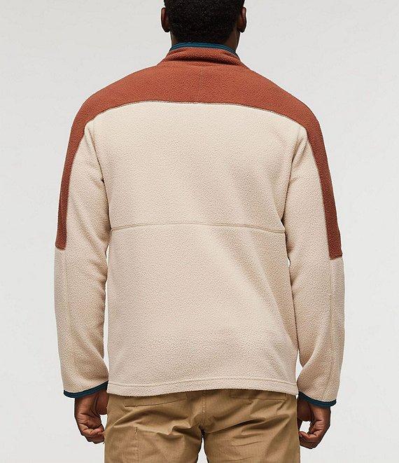 Cotopaxi Abrazo Fleece Full-Zip Jacket Product Image