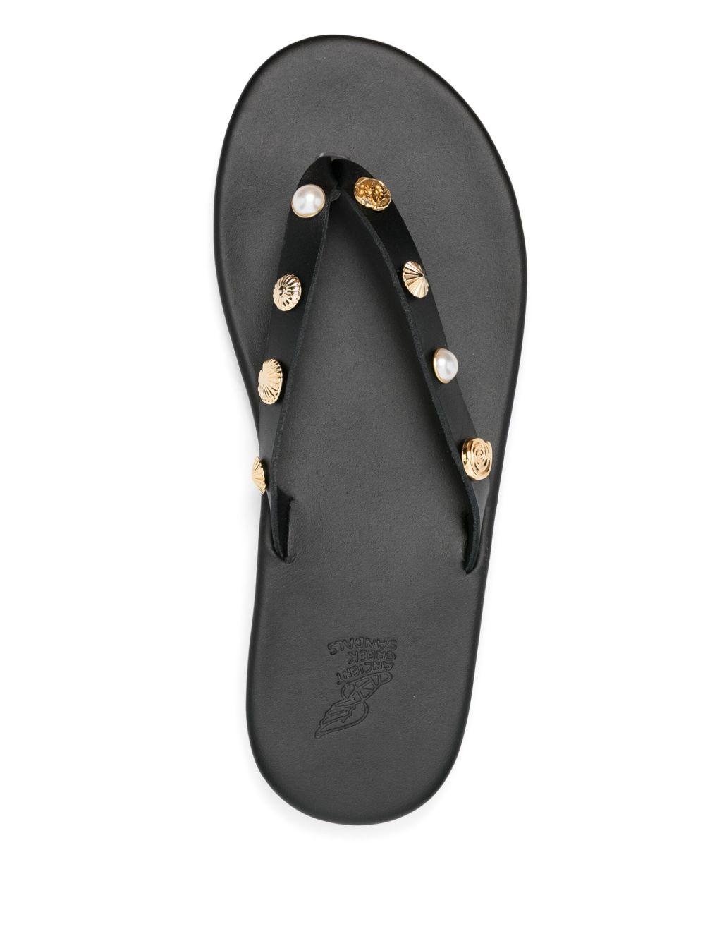 Saionara flip flops Product Image