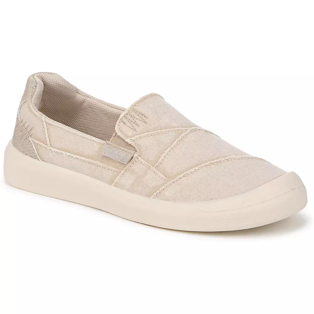 Blowfish Malibu Beachfront Women's Slip-On Shoes, Size: 7.5, Washed Product Image