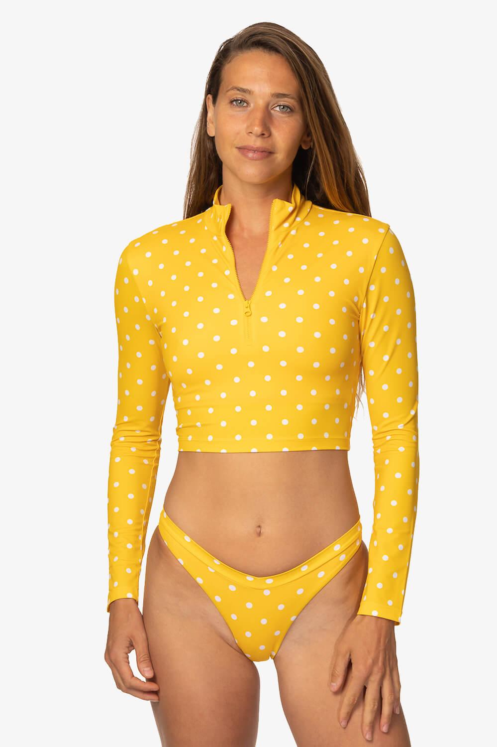 Lennox Bikini Bottom - Itsy Bitsy Female Product Image