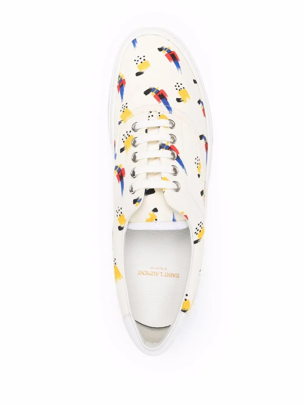 Venice low-top sneakers Product Image