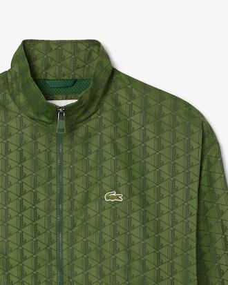 Monogram Track Jacket Product Image