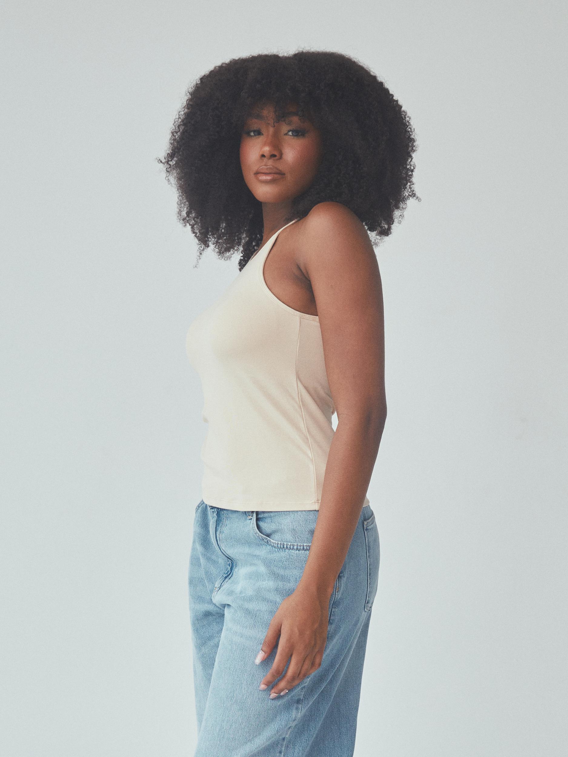 High Neck Brami Product Image