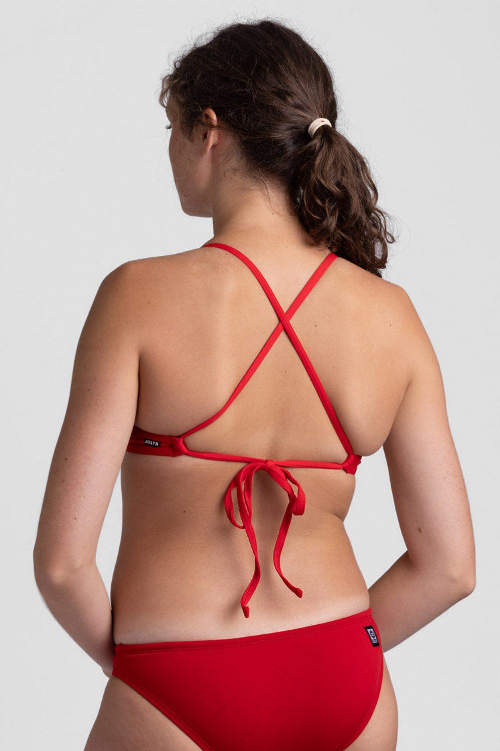 Triangle Top Female Product Image