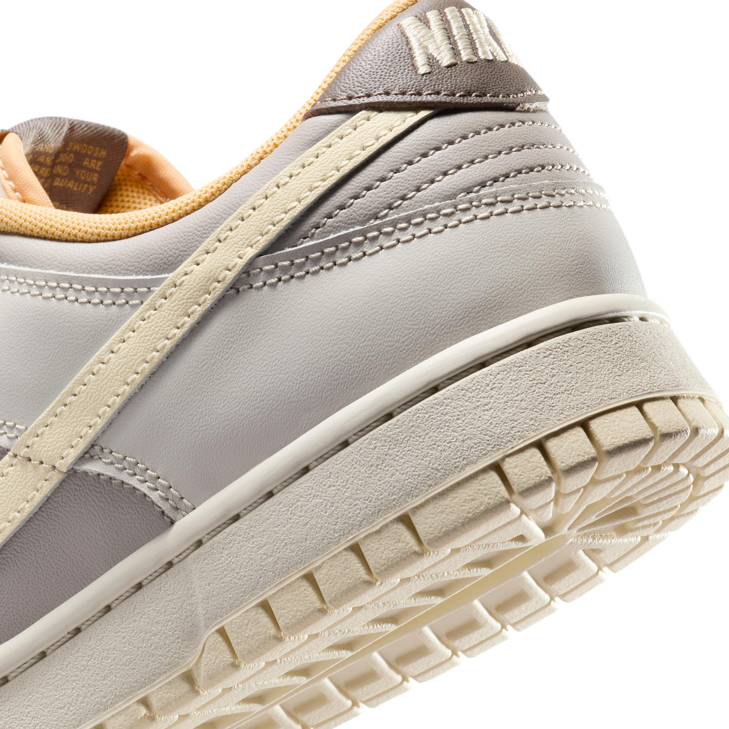 Nike Mens Dunk Low Retro Shoes | HF5441-105 Product Image