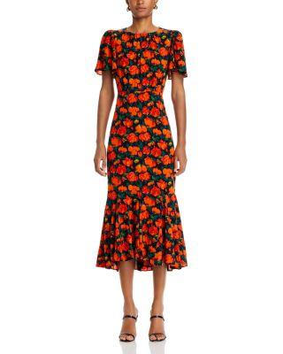 Arabella Midi Dress Product Image