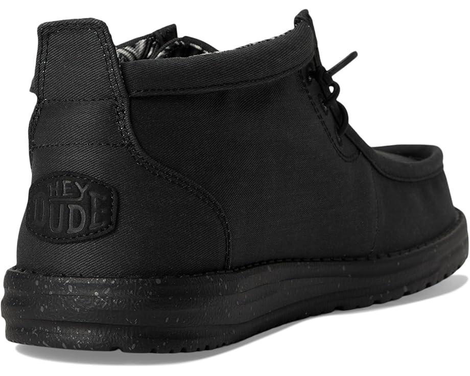 Wally Mid Canvas Product Image