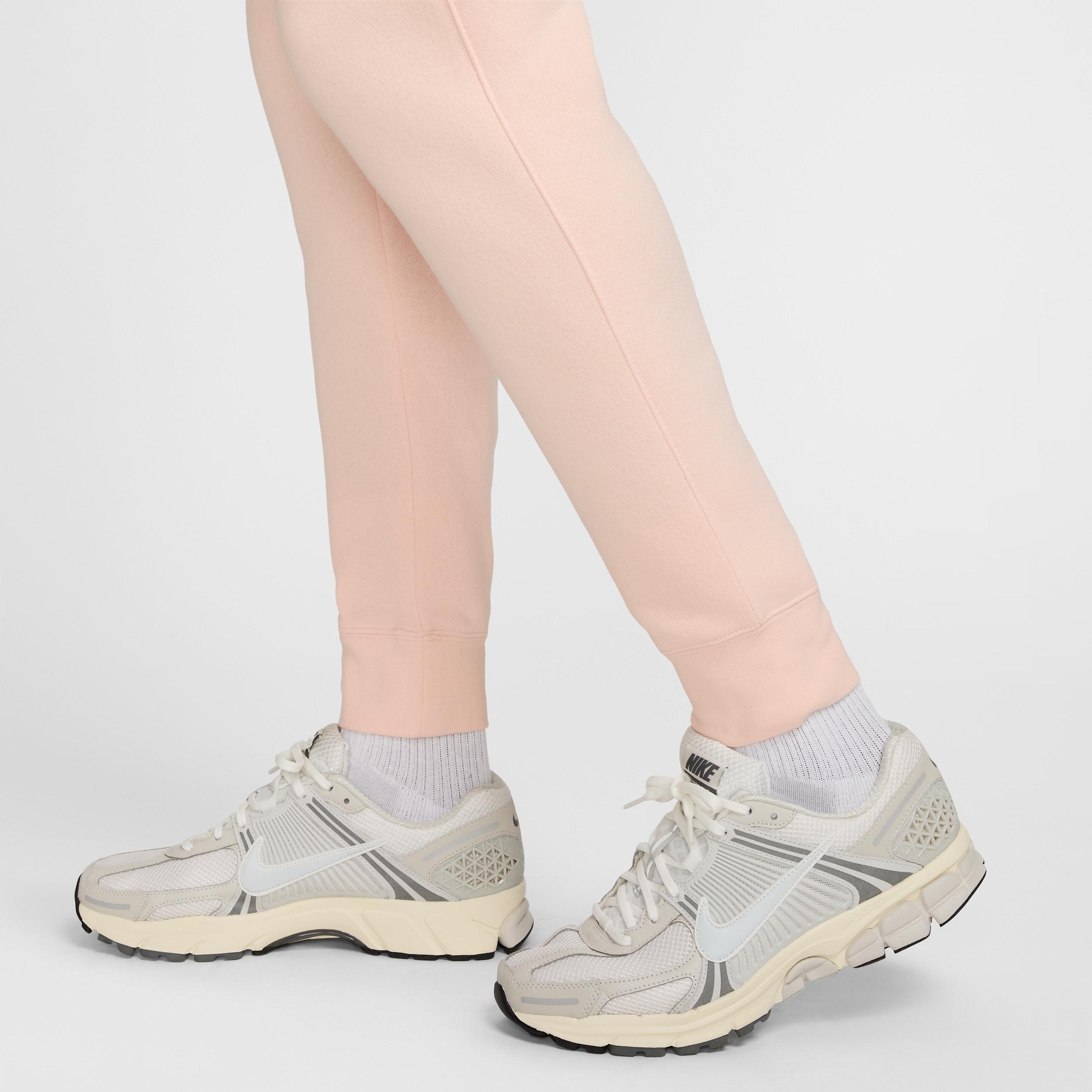 Mens Nike Sportswear Club Fleece Jogger Pants | BV2671-664 Product Image