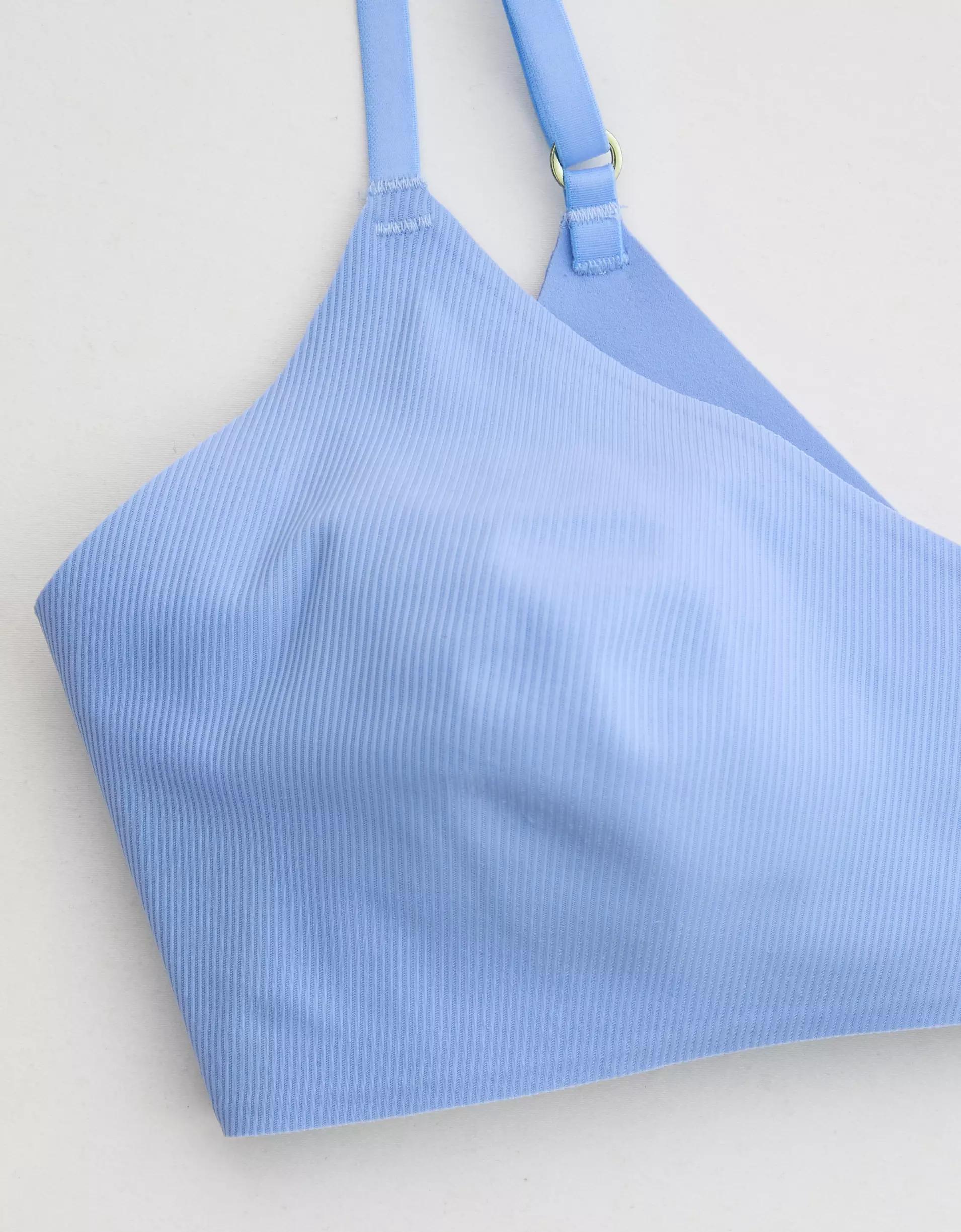 SMOOTHEZ Rib Bralette Product Image