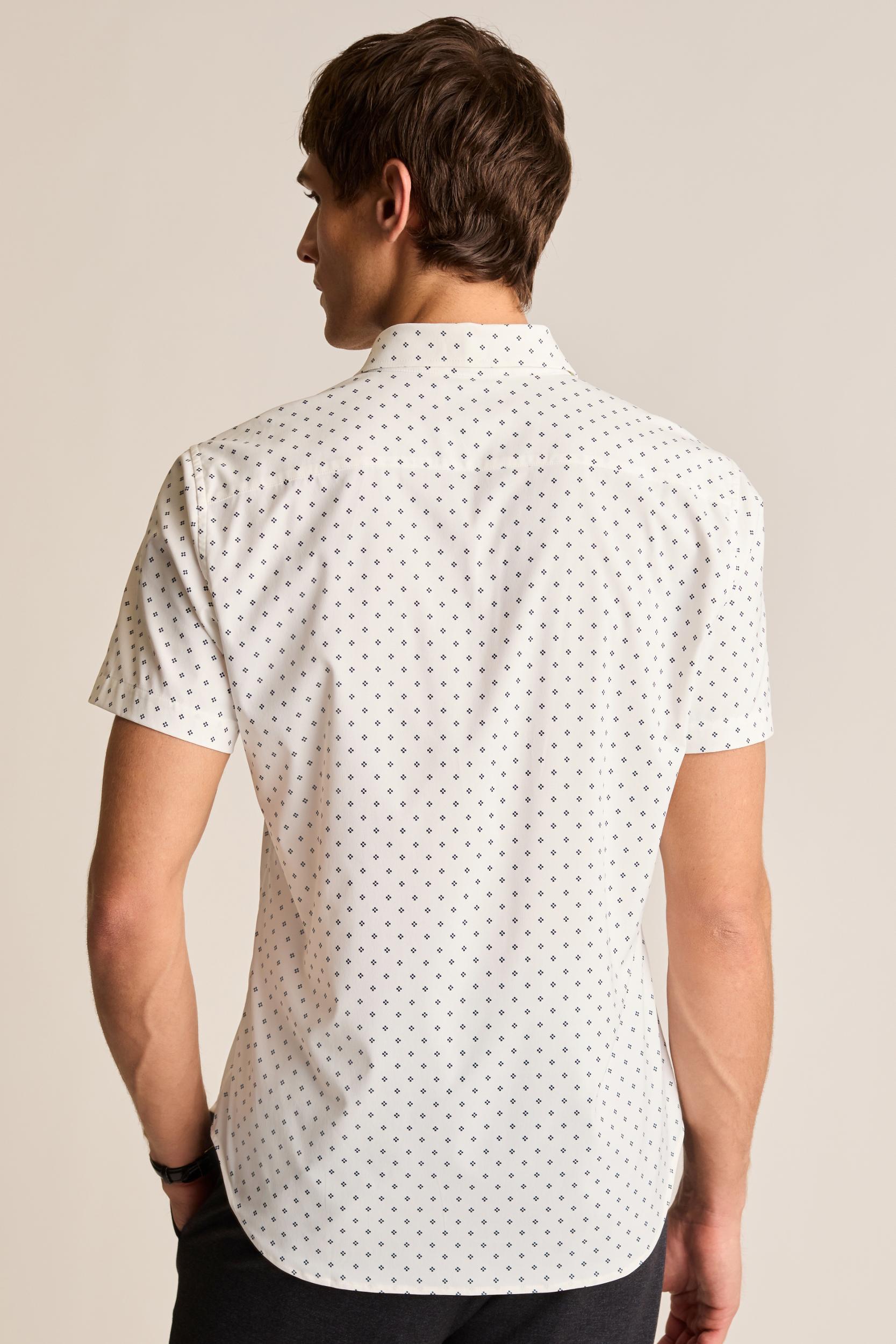 Tech Short Sleeve Shirt Product Image