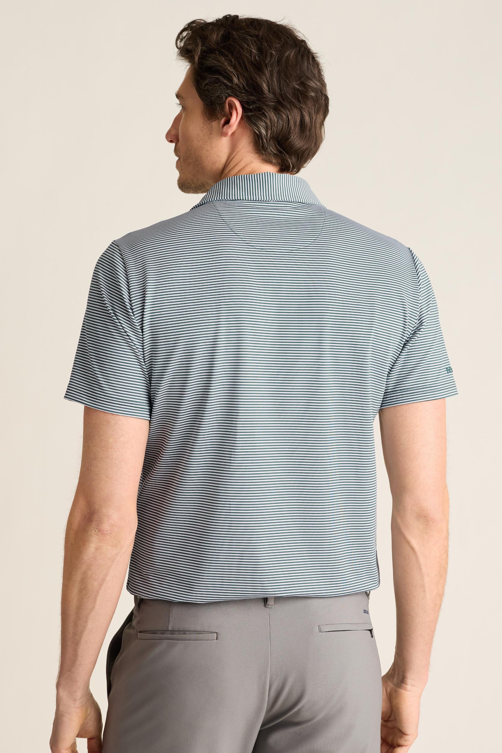Performance Golf Polo Product Image