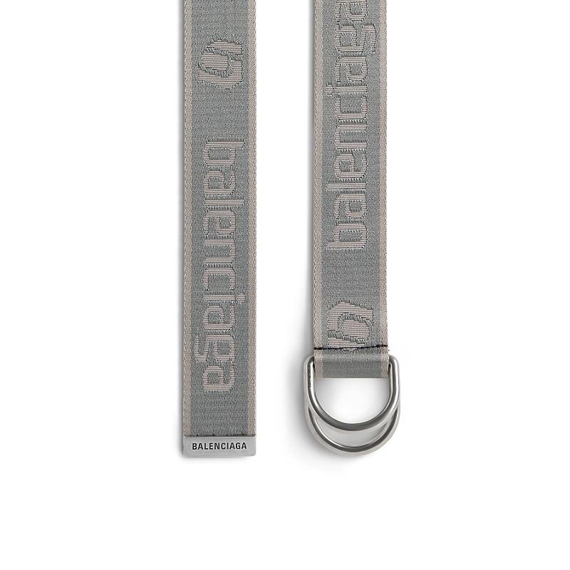 Balenciaga Mens D Ring Belt Product Image